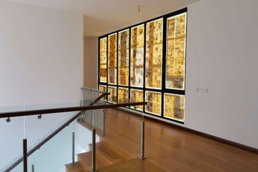 Grandezza @ Eco Sanctuary