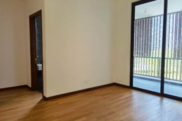 Grandezza @ Eco Sanctuary