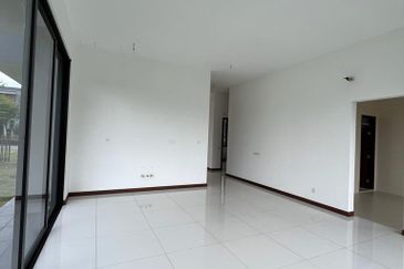 Grandezza @ Eco Sanctuary