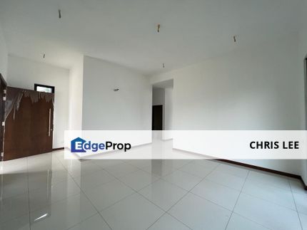 Grandezza @ Zero-Lot Bungalow For Sale, Selangor, Telok Panglima Garang