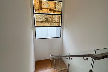 Grandezza @ Eco Sanctuary