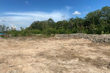Land For Sale 