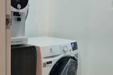 Amber Residence @ twentyfive.7