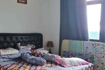 Amber Residence @ twentyfive.7