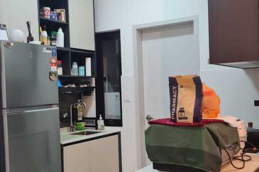 Amber Residence @ twentyfive.7