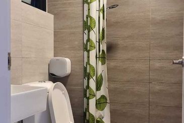 Amber Residence @ twentyfive.7