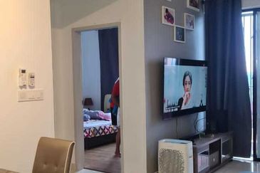 Amber Residence @ twentyfive.7