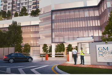 GM Residence Remia