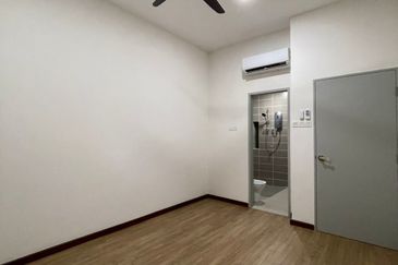 Tropicana Aman Bayan Residences