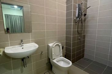 Tropicana Aman Bayan Residences