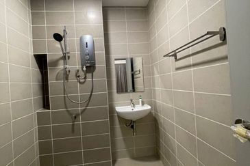 Tropicana Aman Bayan Residences