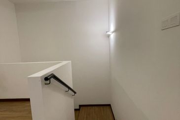 Tropicana Aman Bayan Residences