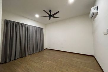 Tropicana Aman Bayan Residences