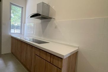 Tropicana Aman Bayan Residences