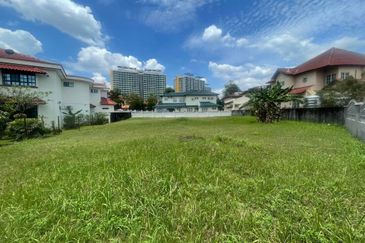 Seksyen 11, Shah Alam