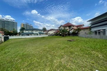 Seksyen 11, Shah Alam