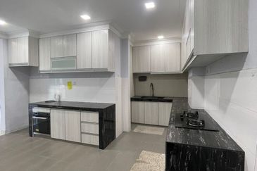 Tropicana Aman Bayan Residences