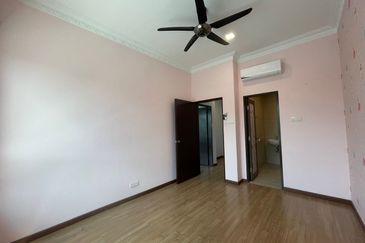 Tropicana Aman Bayan Residences