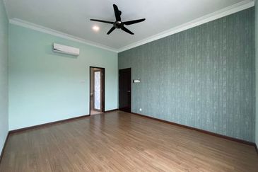 Tropicana Aman Bayan Residences