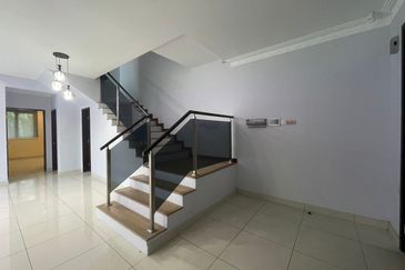 Tropicana Aman Bayan Residences