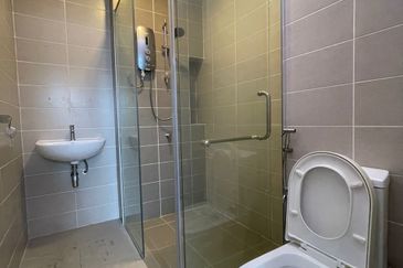 Tropicana Aman Bayan Residences