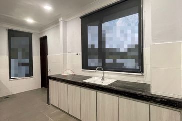 Tropicana Aman Bayan Residences