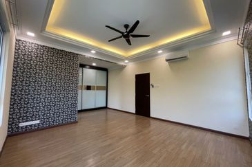 Tropicana Aman Bayan Residences