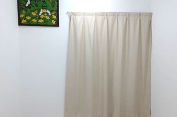 Amber Residence @ twentyfive.7