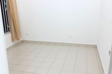 Amber Residence @ twentyfive.7