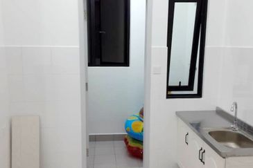 Amber Residence @ twentyfive.7