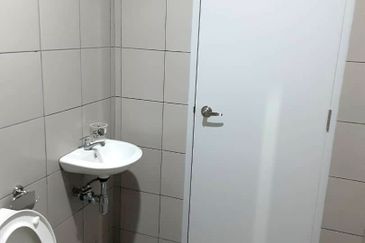 Amber Residence @ twentyfive.7