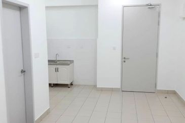 Amber Residence @ twentyfive.7