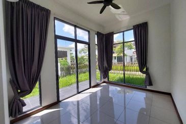 Monterey Residences @ Eco Sanctuary