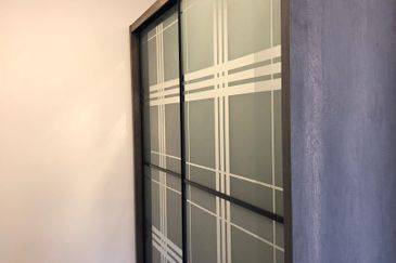 Terraza @ Eco Sanctuary