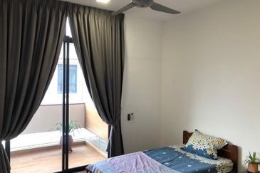 Terraza @ Eco Sanctuary