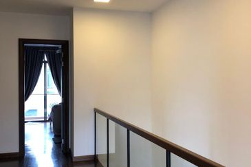 Terraza @ Eco Sanctuary