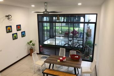 Terraza @ Eco Sanctuary