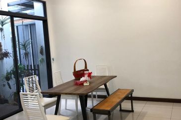 Terraza @ Eco Sanctuary