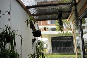 Terraza @ Eco Sanctuary