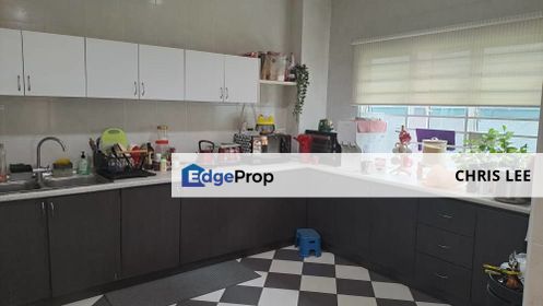 USJ Heights Indigo Bungalow For Sale 2 Storey , Selangor, USJ Heights