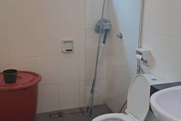 USJ Heights Indigo Bungalow For Sale 2 Storey 