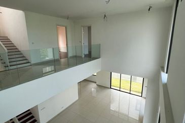 Long Branch Residences