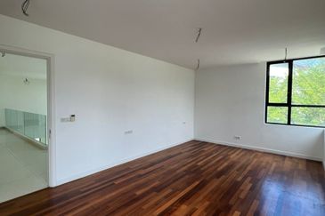 Long Branch Residences