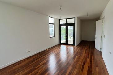 Long Branch Residences