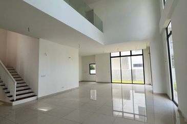 Long Branch Residences