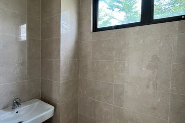 Long Branch Residences