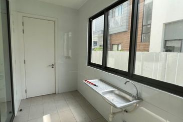 Long Branch Residences