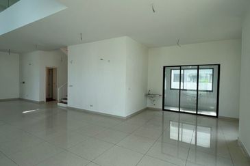 Long Branch Residences