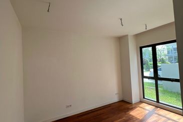 Long Branch Residences