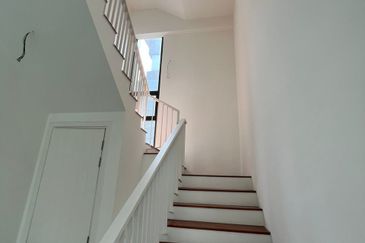 Long Branch Residences